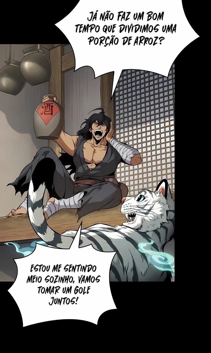 Read Nanotecnologia Marcial (PT-BR) PT Manga Online