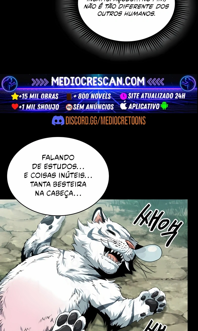 Read Nanotecnologia Marcial (PT-BR) PT Manga Online