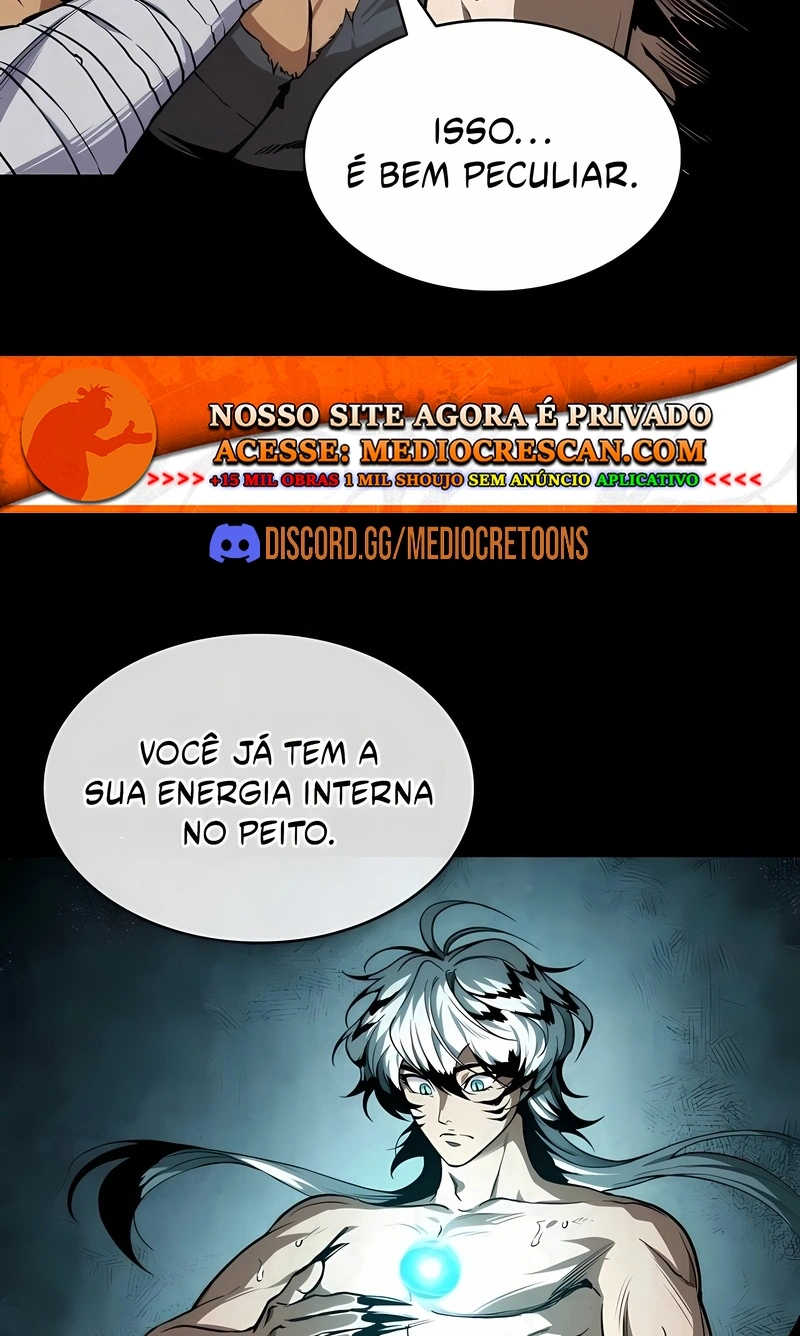 Read Nanotecnologia Marcial (PT-BR) PT Manga Online