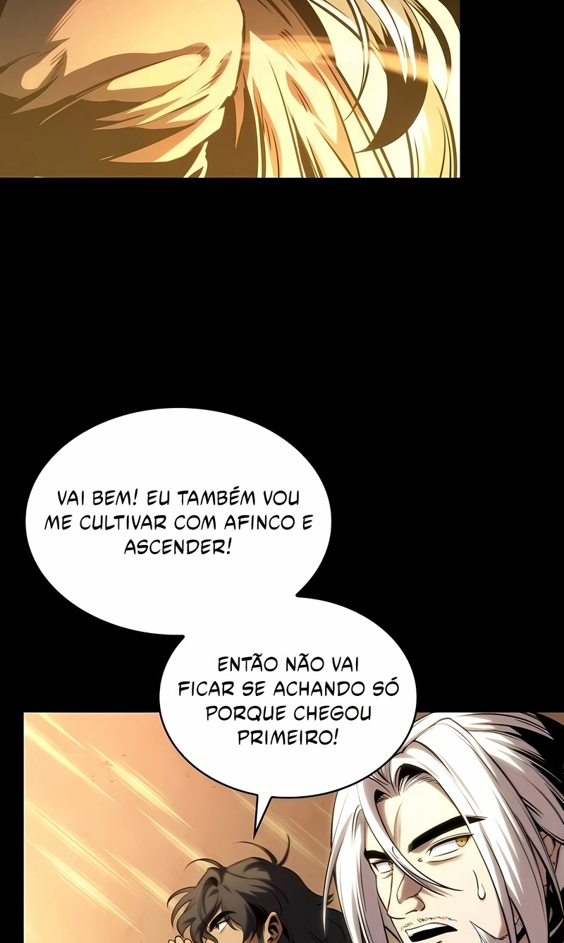 Read Nanotecnologia Marcial (PT-BR) PT Manga Online
