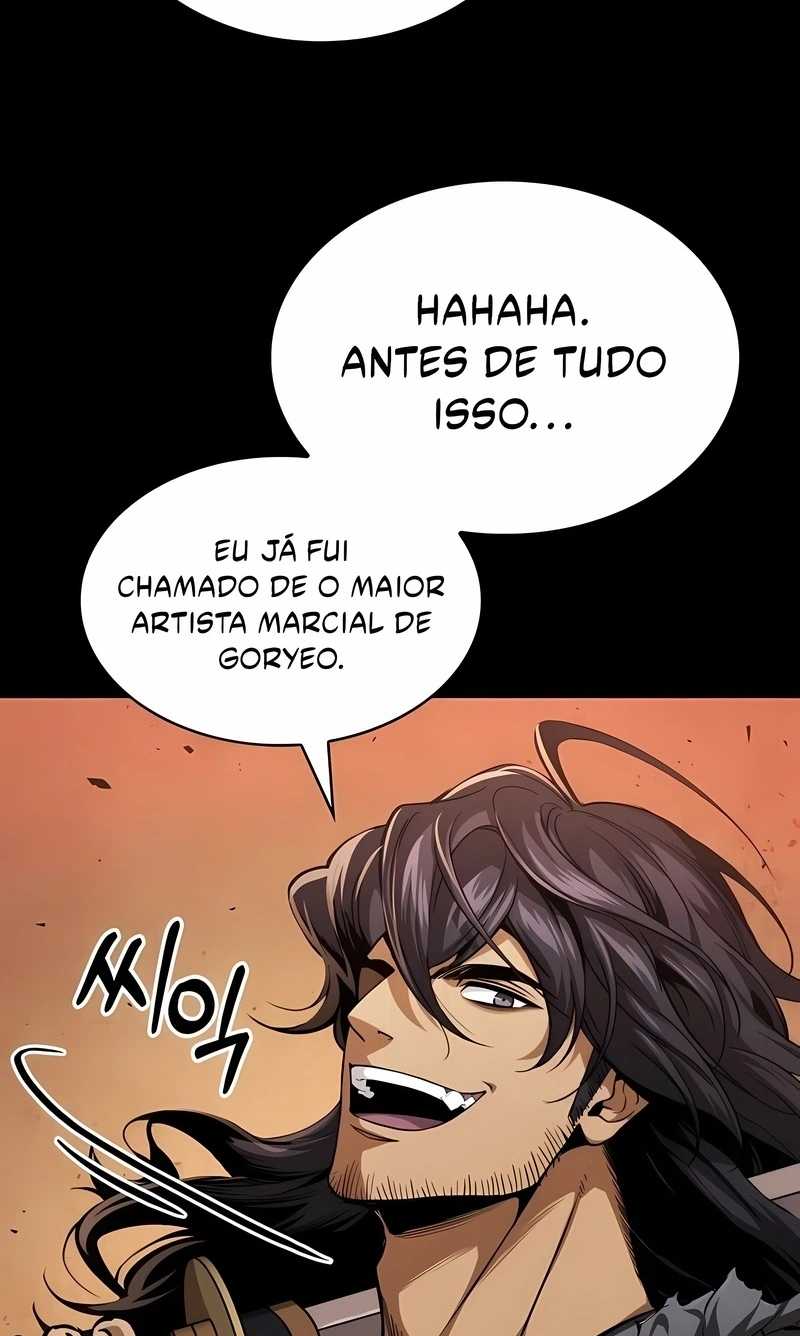 Read Nanotecnologia Marcial (PT-BR) PT Manga Online
