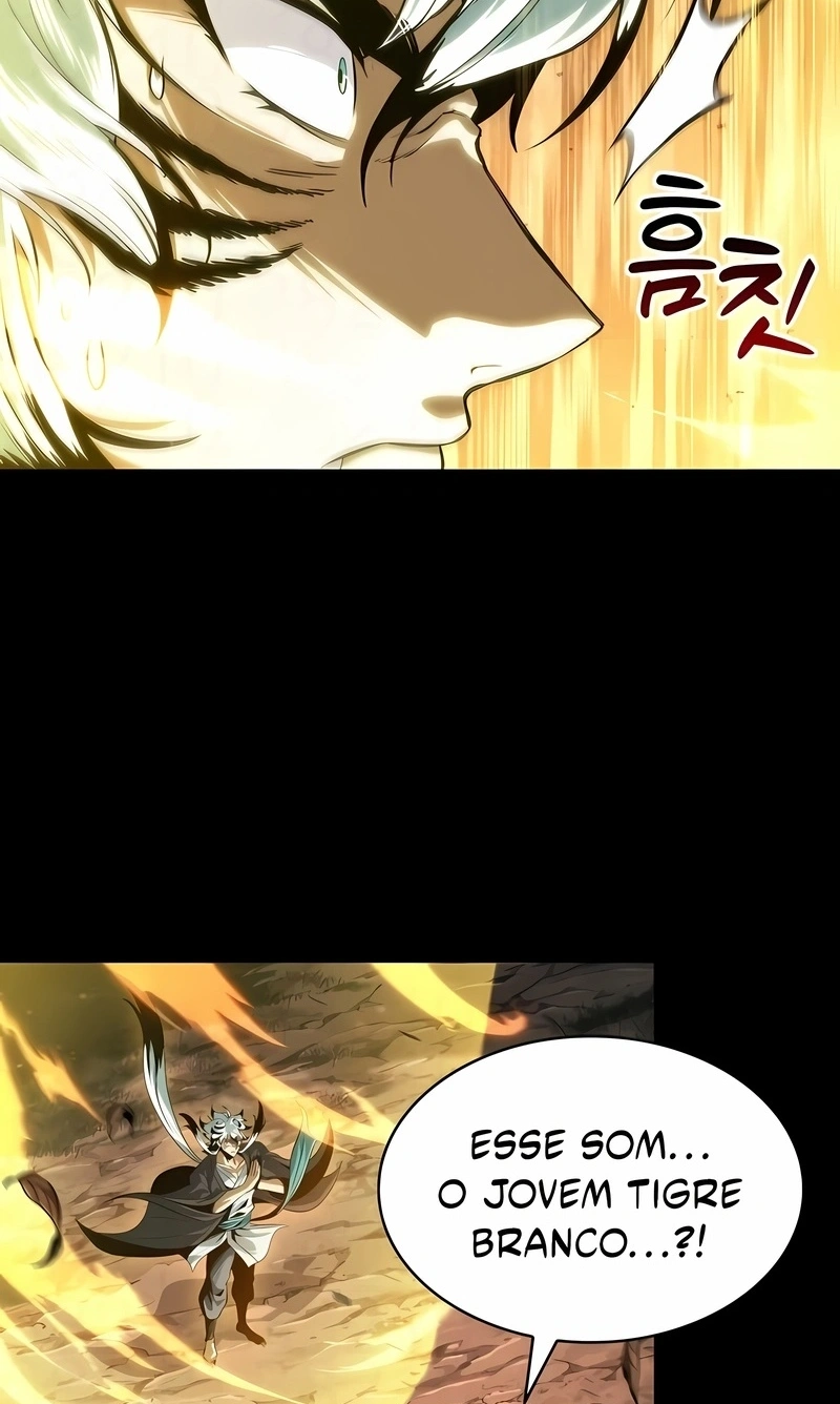 Read Nanotecnologia Marcial (PT-BR) PT Manga Online