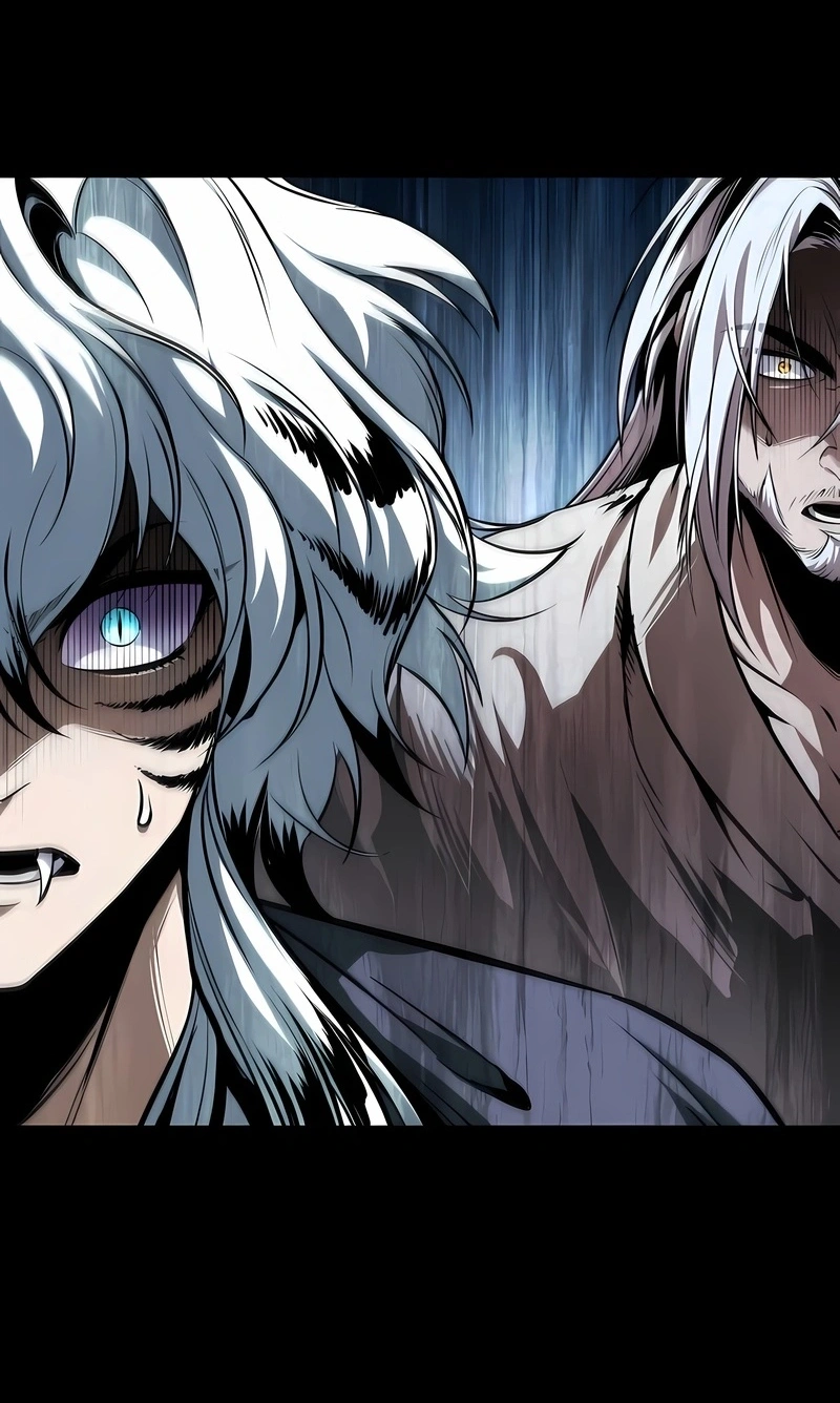 Read Nanotecnologia Marcial (PT-BR) PT Manga Online