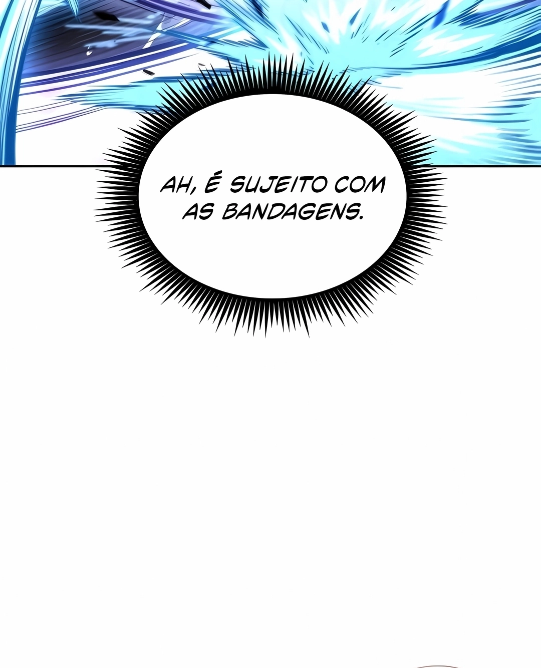 Read Nanotecnologia Marcial (PT-BR) PT Manga Online