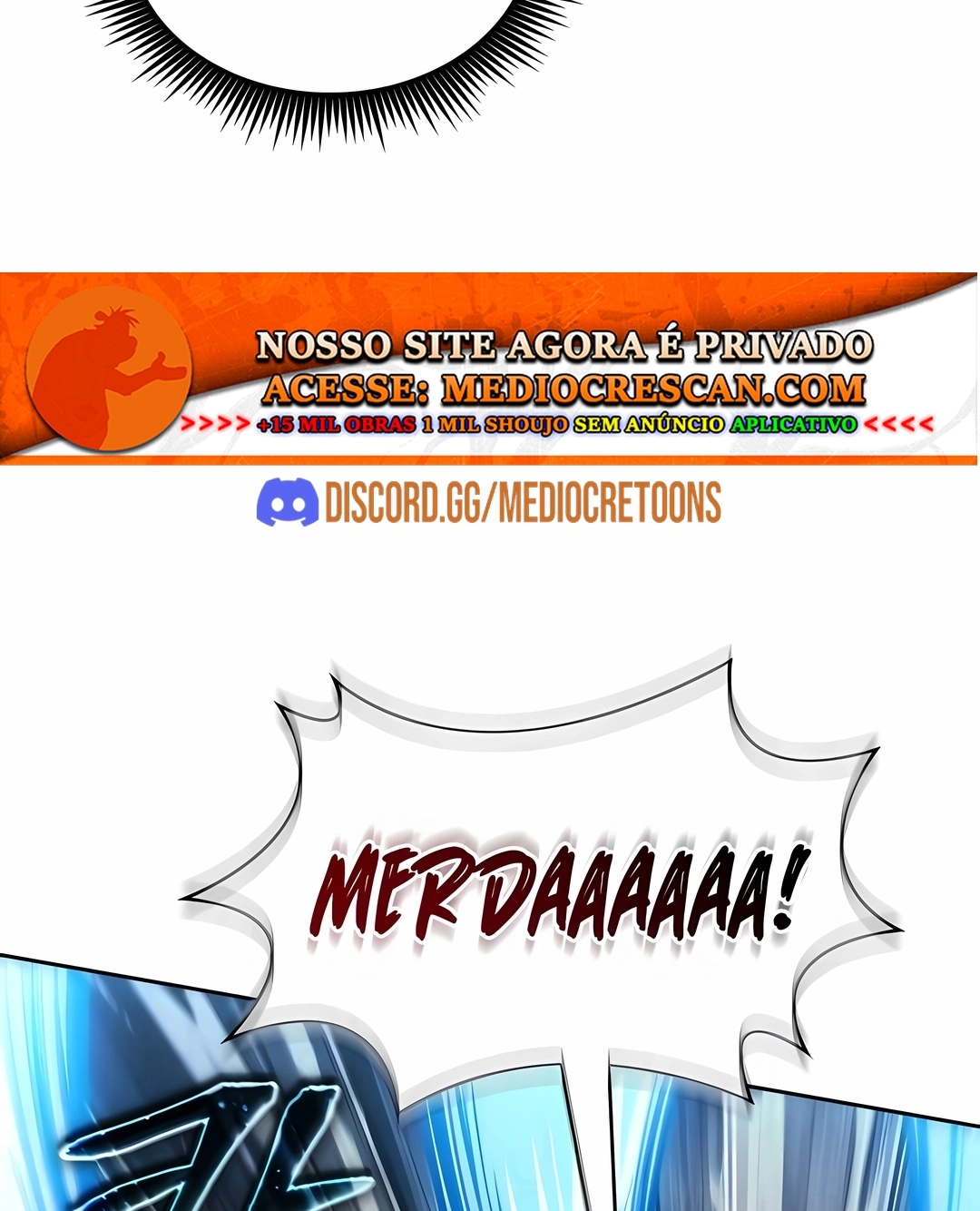 Read Nanotecnologia Marcial (PT-BR) PT Manga Online