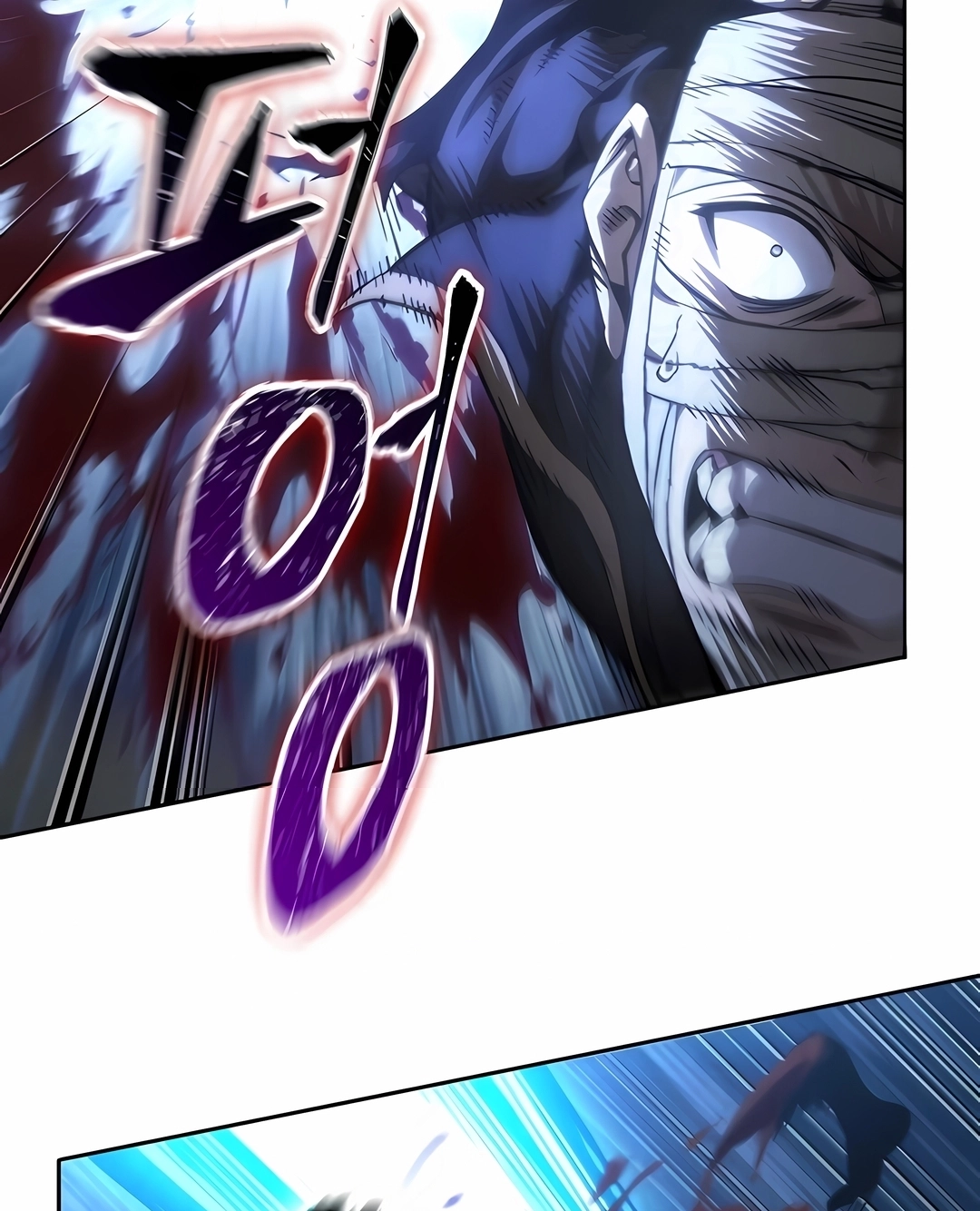 Read Nanotecnologia Marcial (PT-BR) PT Manga Online