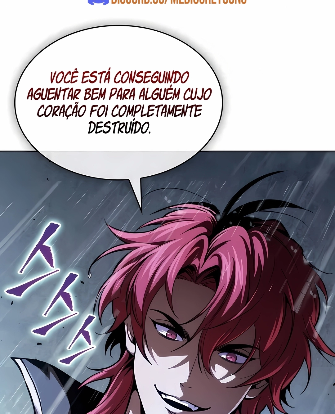 Read Nanotecnologia Marcial (PT-BR) PT Manga Online