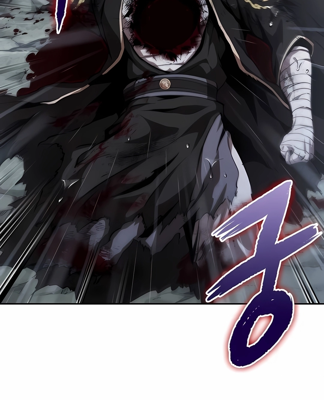 Read Nanotecnologia Marcial (PT-BR) PT Manga Online