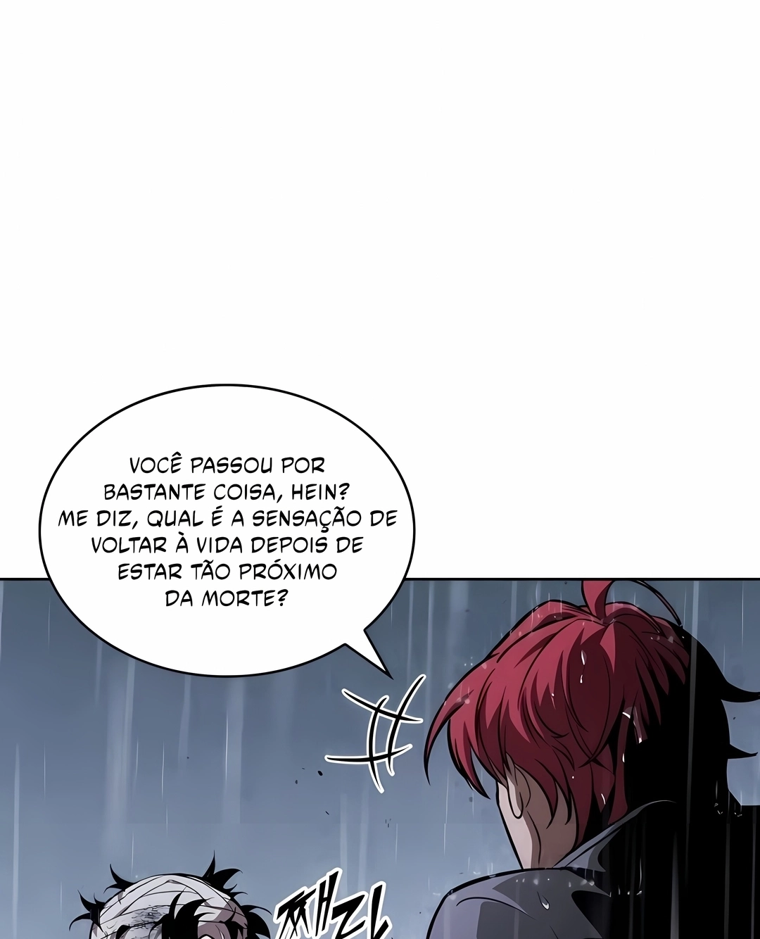 Read Nanotecnologia Marcial (PT-BR) PT Manga Online