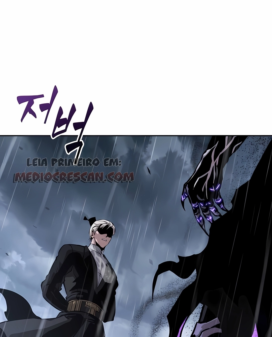 Read Nanotecnologia Marcial (PT-BR) PT Manga Online