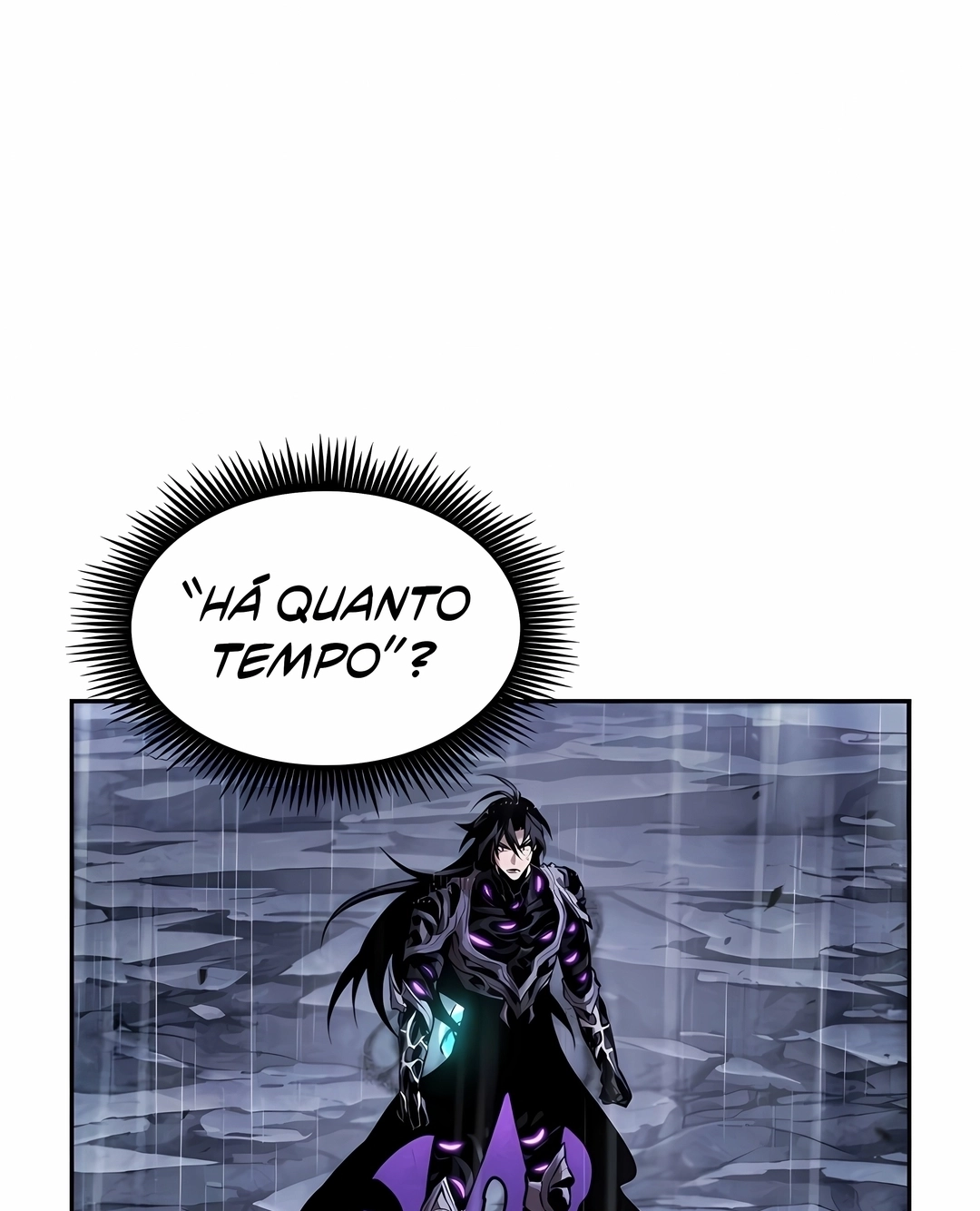 Read Nanotecnologia Marcial (PT-BR) PT Manga Online