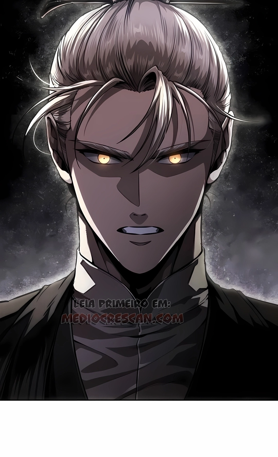 Read Nanotecnologia Marcial (PT-BR) PT Manga Online