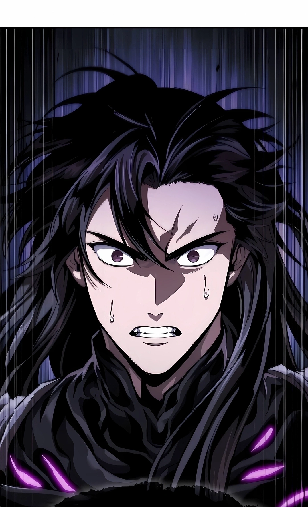 Read Nanotecnologia Marcial (PT-BR) PT Manga Online