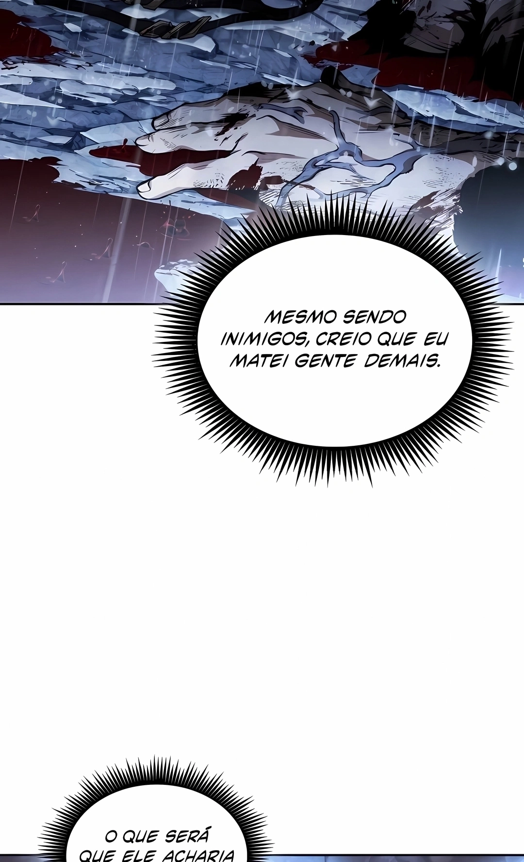 Read Nanotecnologia Marcial (PT-BR) PT Manga Online