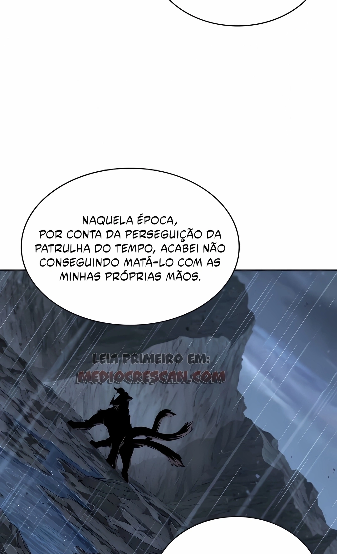 Read Nanotecnologia Marcial (PT-BR) PT Manga Online