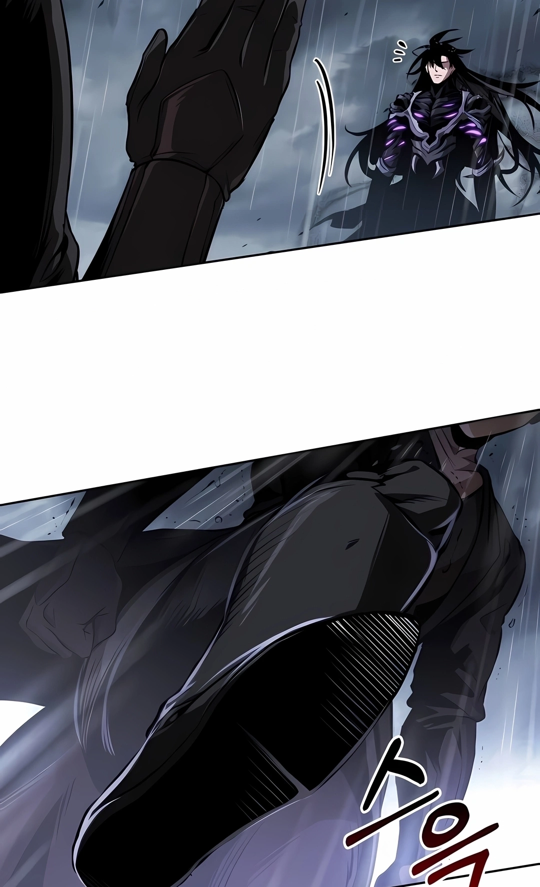 Read Nanotecnologia Marcial (PT-BR) PT Manga Online