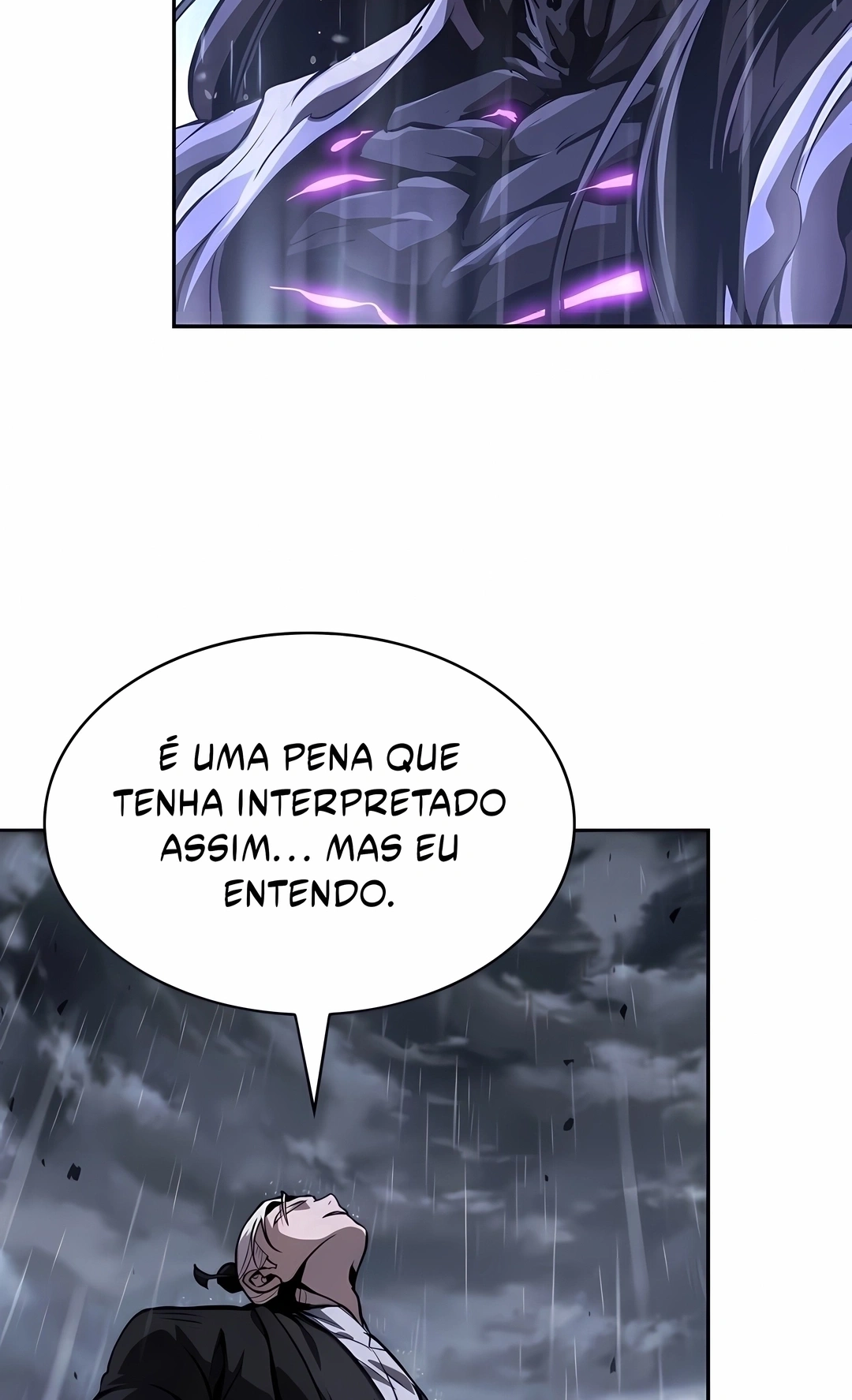 Read Nanotecnologia Marcial (PT-BR) PT Manga Online