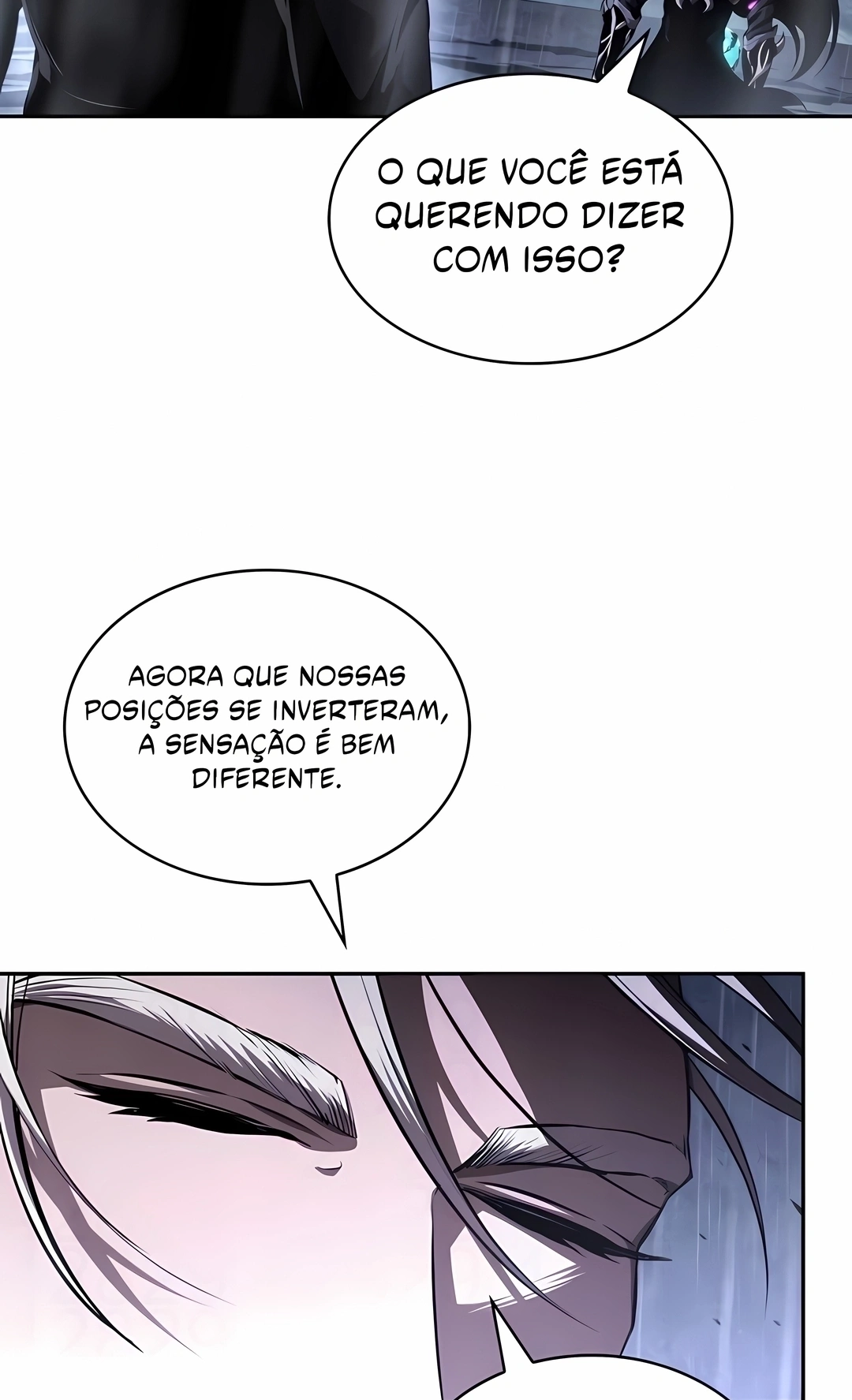 Read Nanotecnologia Marcial (PT-BR) PT Manga Online