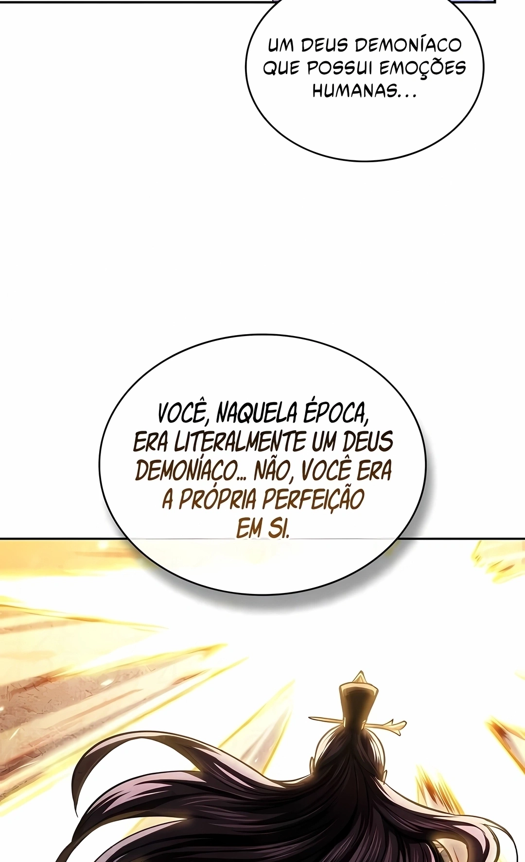 Read Nanotecnologia Marcial (PT-BR) PT Manga Online