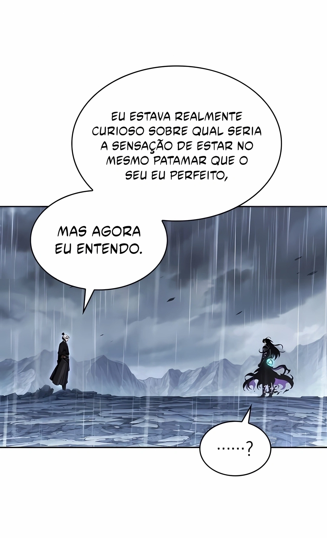 Read Nanotecnologia Marcial (PT-BR) PT Manga Online