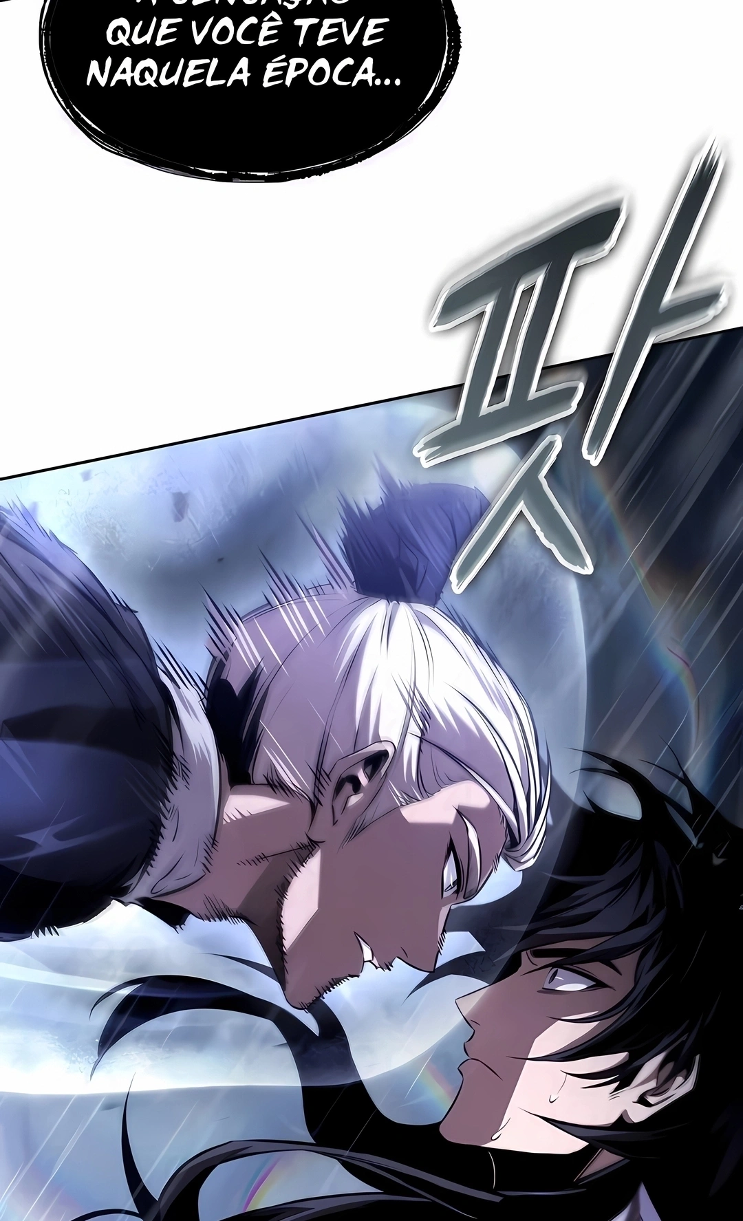 Read Nanotecnologia Marcial (PT-BR) PT Manga Online
