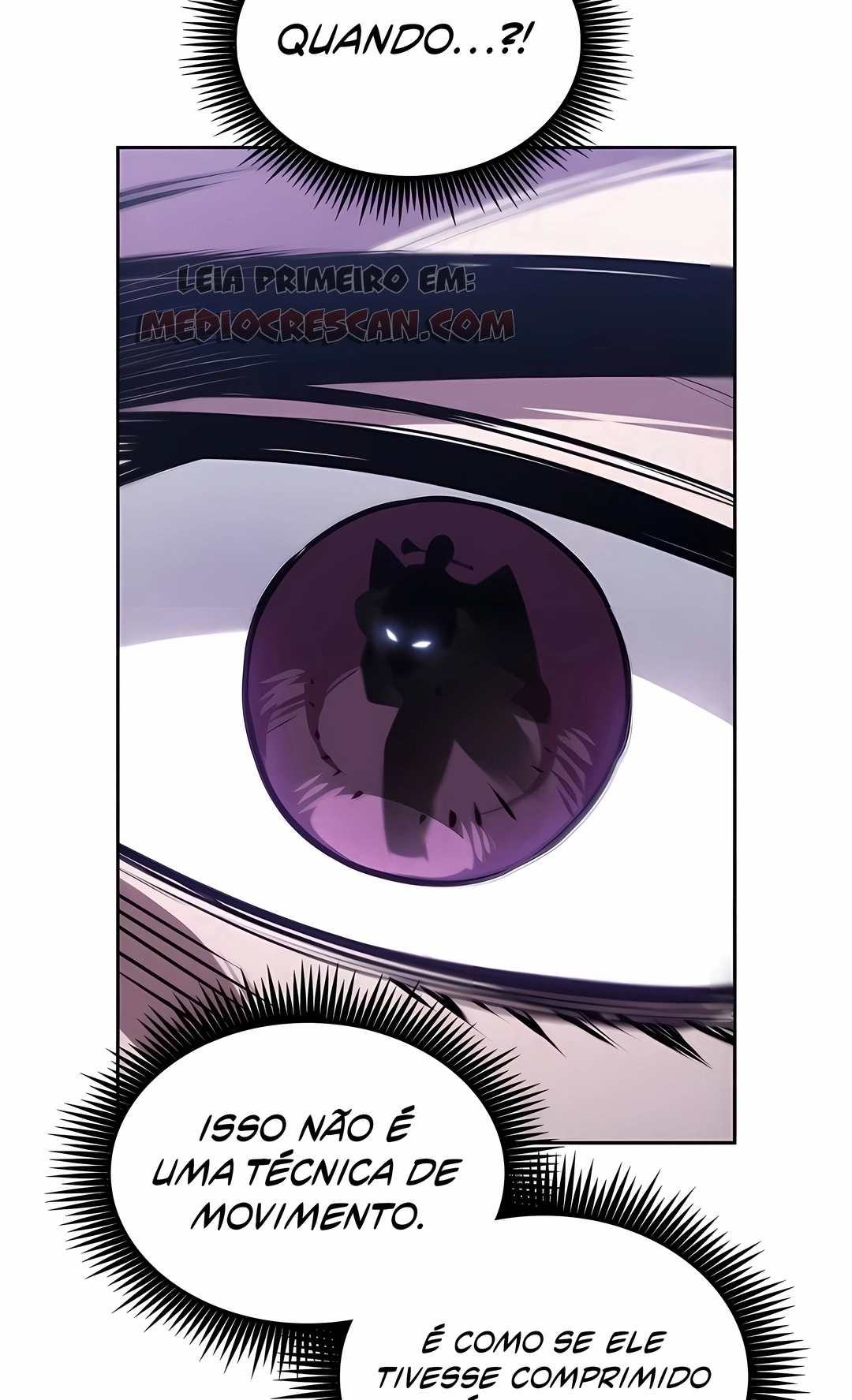 Read Nanotecnologia Marcial (PT-BR) PT Manga Online