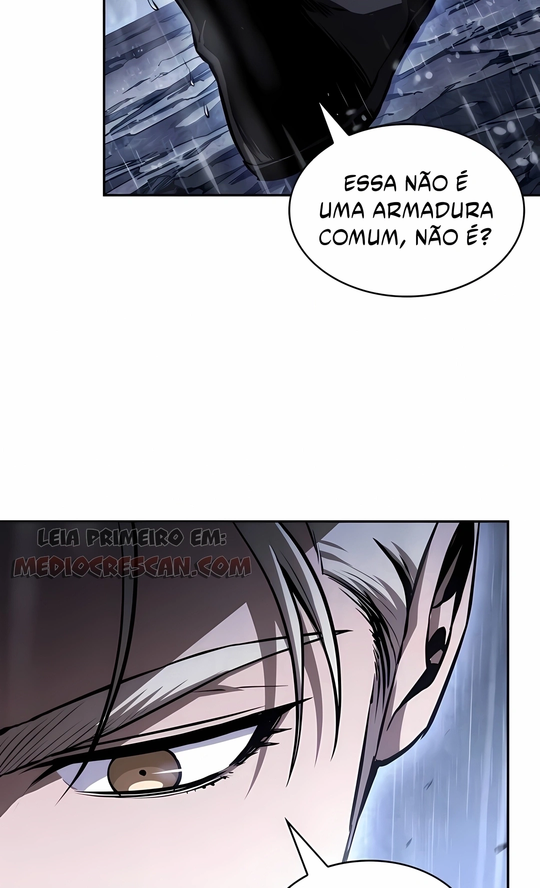 Read Nanotecnologia Marcial (PT-BR) PT Manga Online