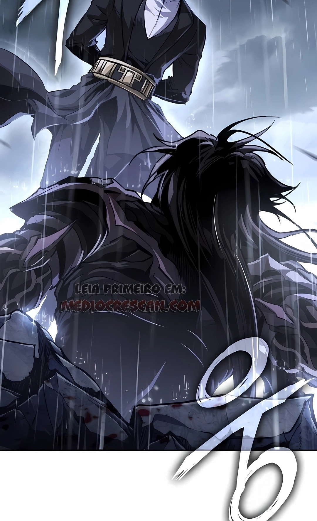 Read Nanotecnologia Marcial (PT-BR) PT Manga Online