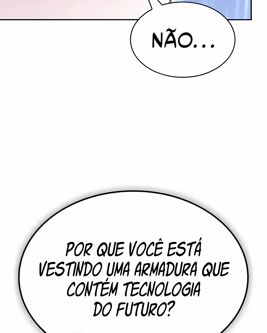Read Nanotecnologia Marcial (PT-BR) PT Manga Online