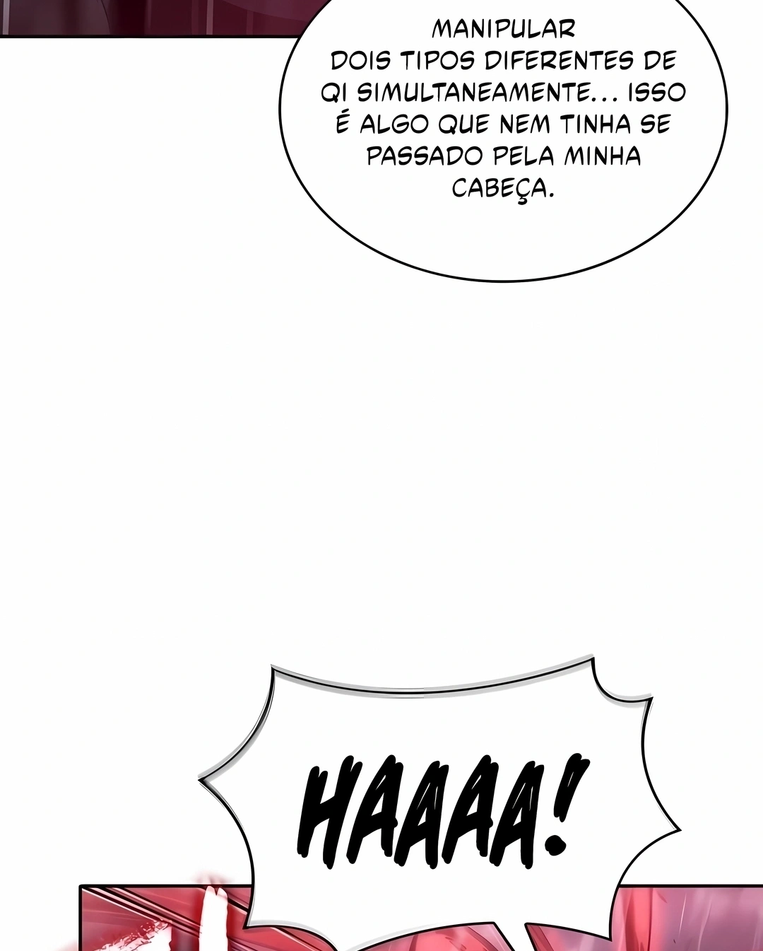 Read Nanotecnologia Marcial (PT-BR) PT Manga Online