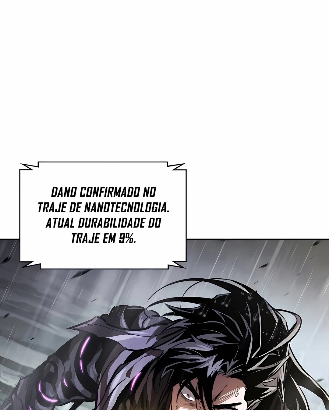 Read Nanotecnologia Marcial (PT-BR) PT Manga Online