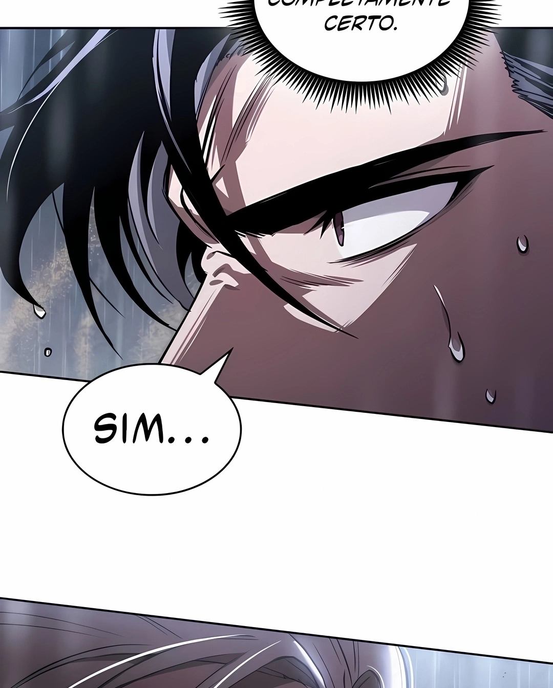 Read Nanotecnologia Marcial (PT-BR) PT Manga Online