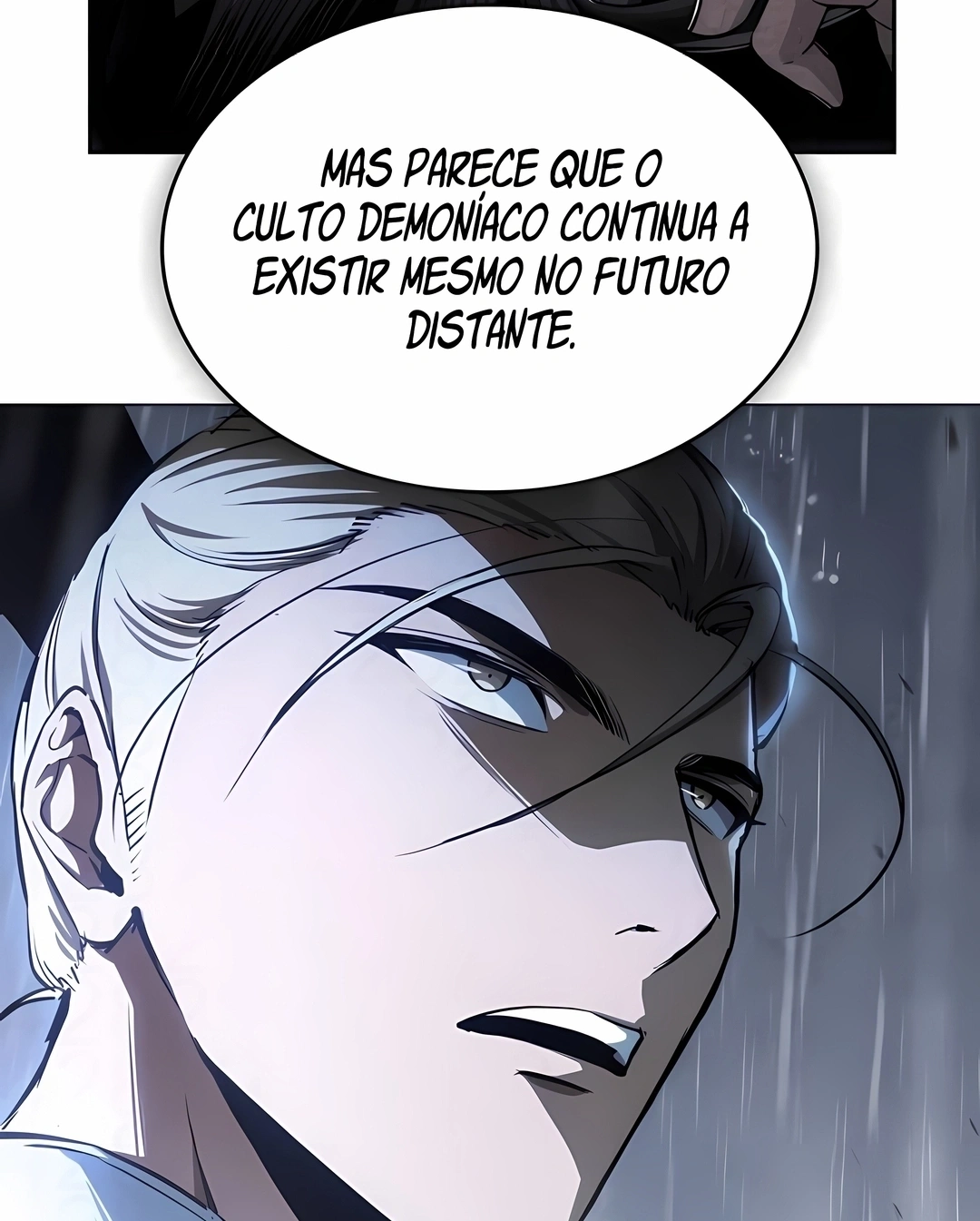 Read Nanotecnologia Marcial (PT-BR) PT Manga Online