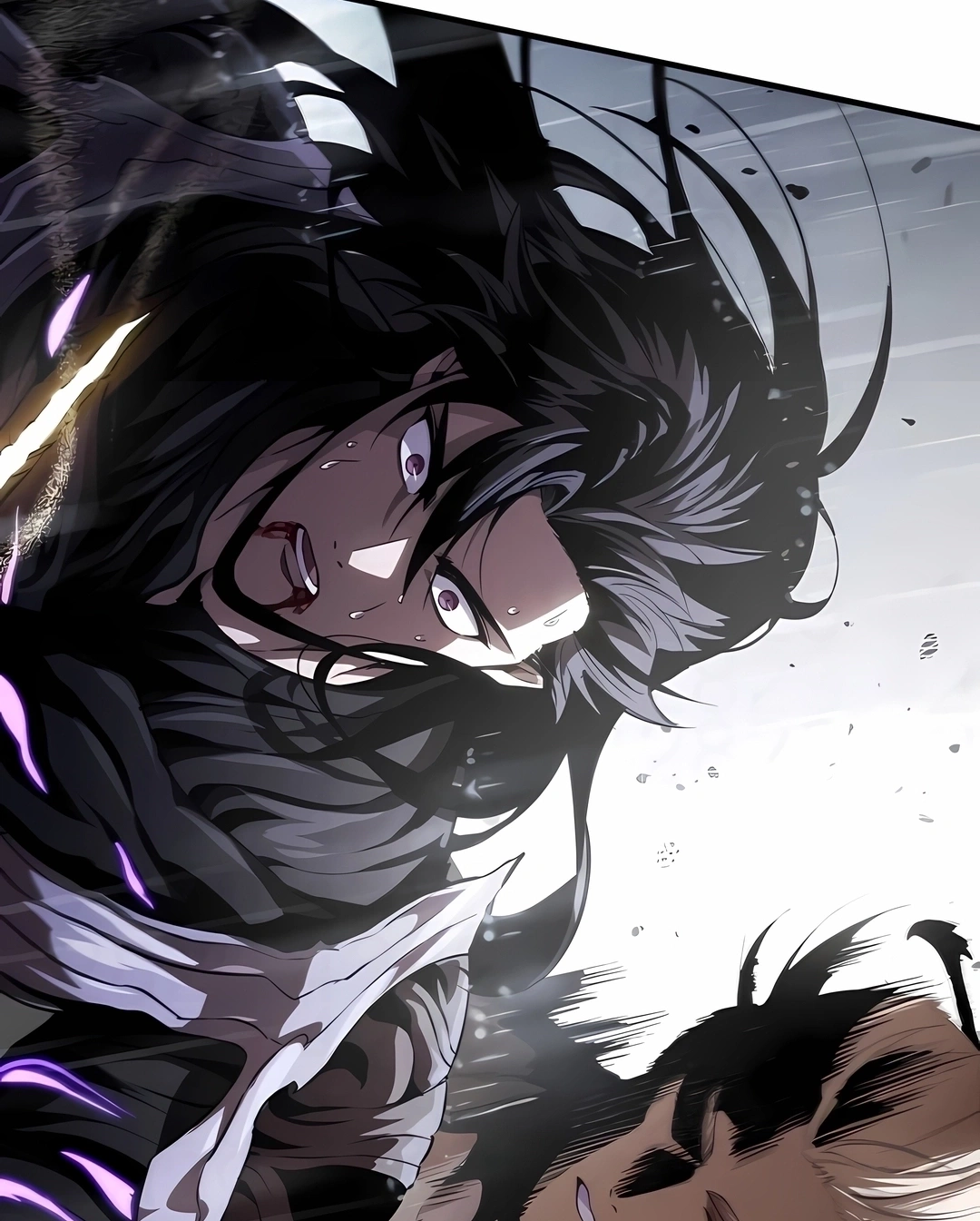 Read Nanotecnologia Marcial (PT-BR) PT Manga Online