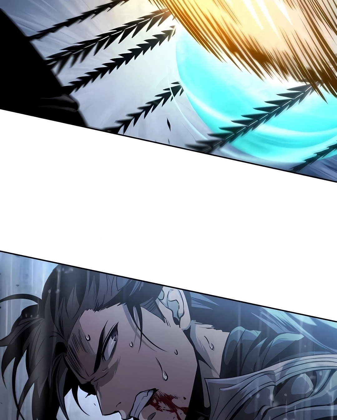 Read Nanotecnologia Marcial (PT-BR) PT Manga Online