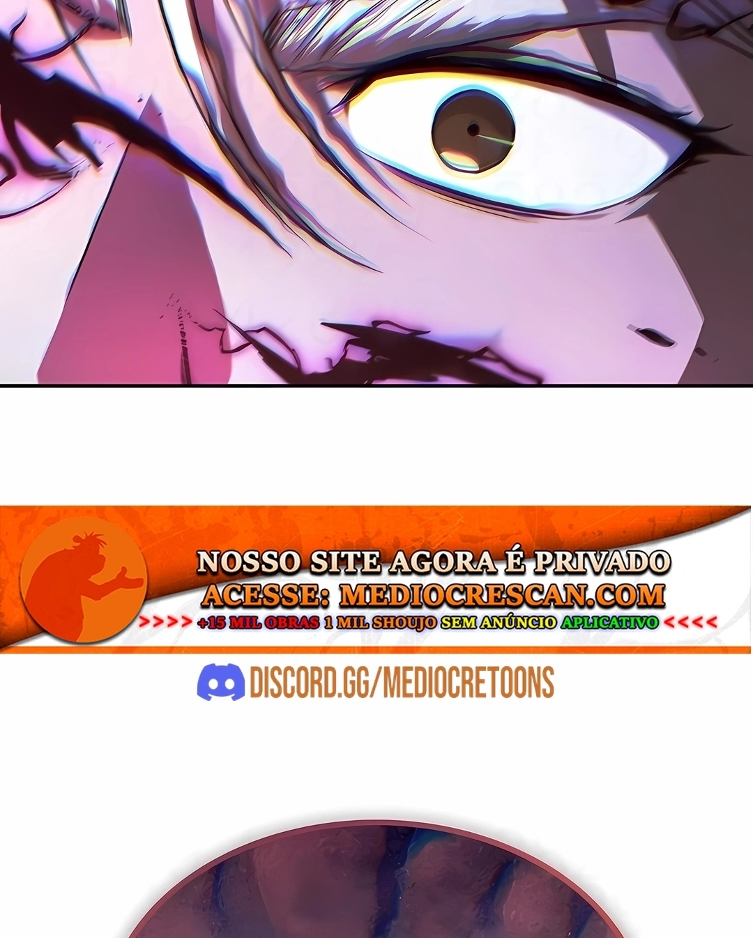 Read Nanotecnologia Marcial (PT-BR) PT Manga Online