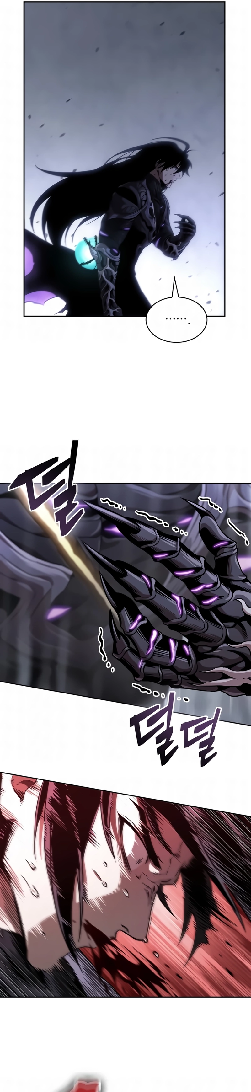 Read Nanotecnologia Marcial (PT-BR) PT Manga Online