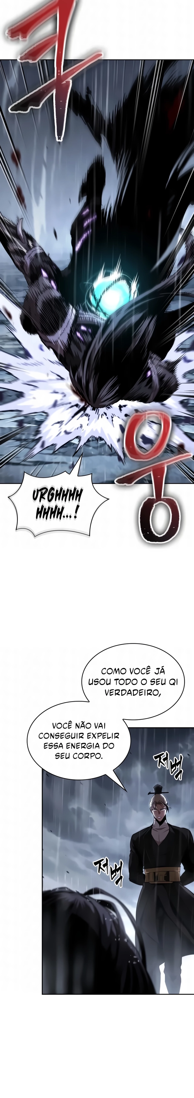 Read Nanotecnologia Marcial (PT-BR) PT Manga Online
