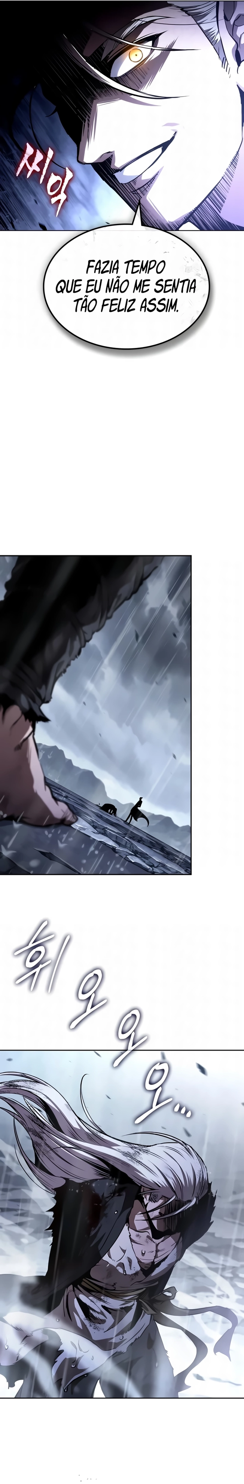 Read Nanotecnologia Marcial (PT-BR) PT Manga Online