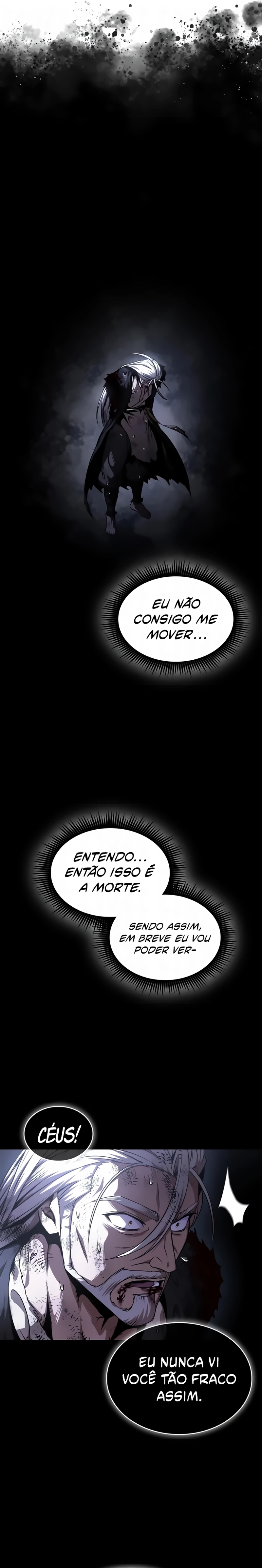 Read Nanotecnologia Marcial (PT-BR) PT Manga Online