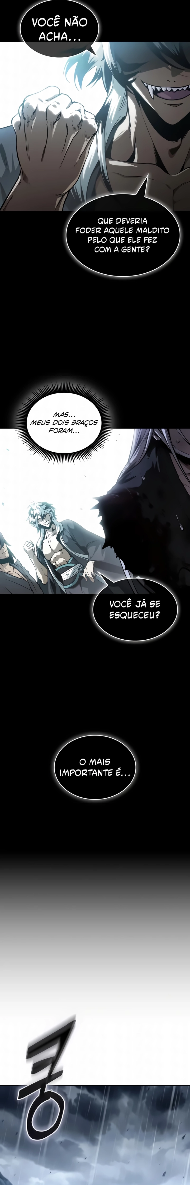Read Nanotecnologia Marcial (PT-BR) PT Manga Online