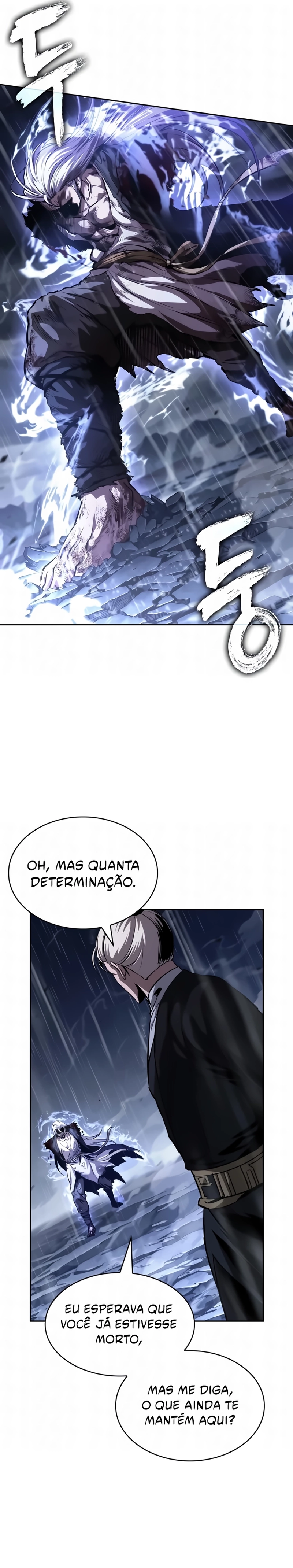 Read Nanotecnologia Marcial (PT-BR) PT Manga Online
