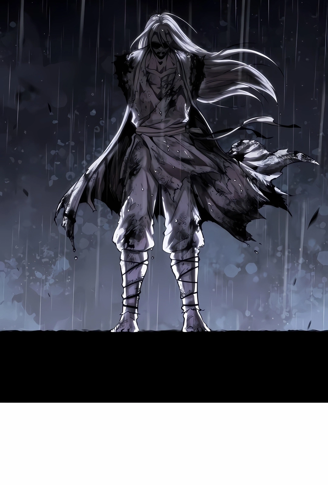 Read Nanotecnologia Marcial (PT-BR) PT Manga Online