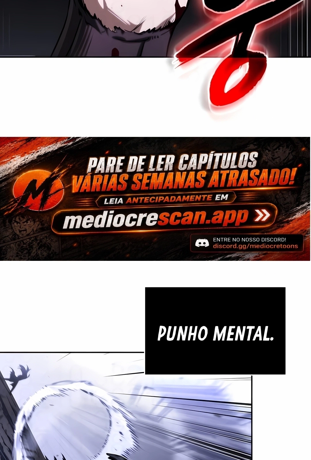 Read Nanotecnologia Marcial (PT-BR) PT Manga Online