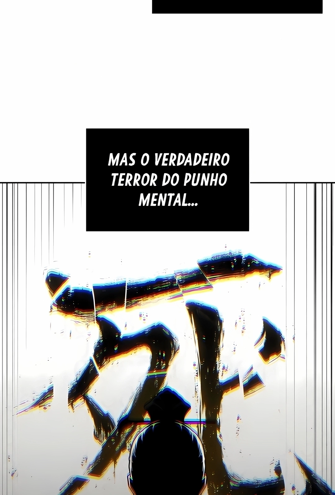 Read Nanotecnologia Marcial (PT-BR) PT Manga Online