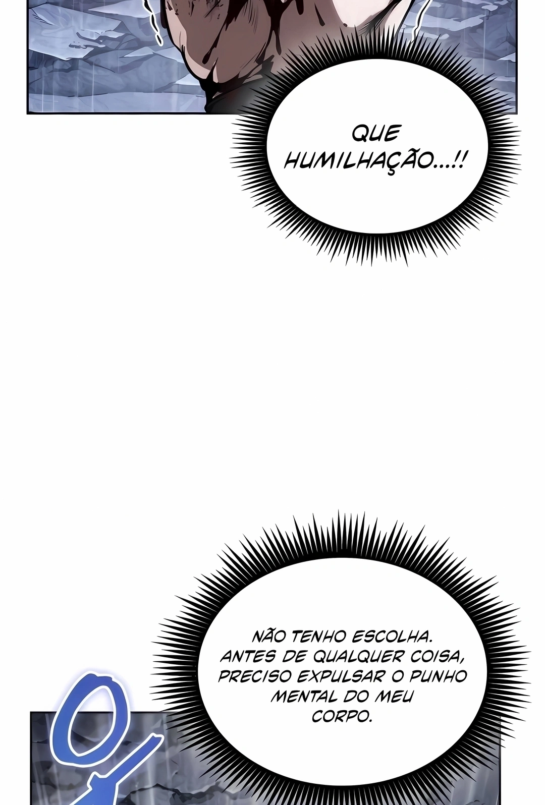 Read Nanotecnologia Marcial (PT-BR) PT Manga Online