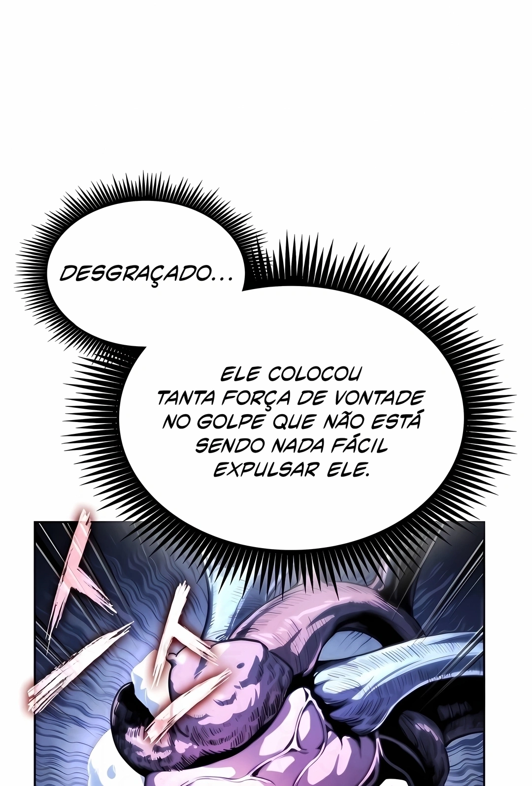 Read Nanotecnologia Marcial (PT-BR) PT Manga Online