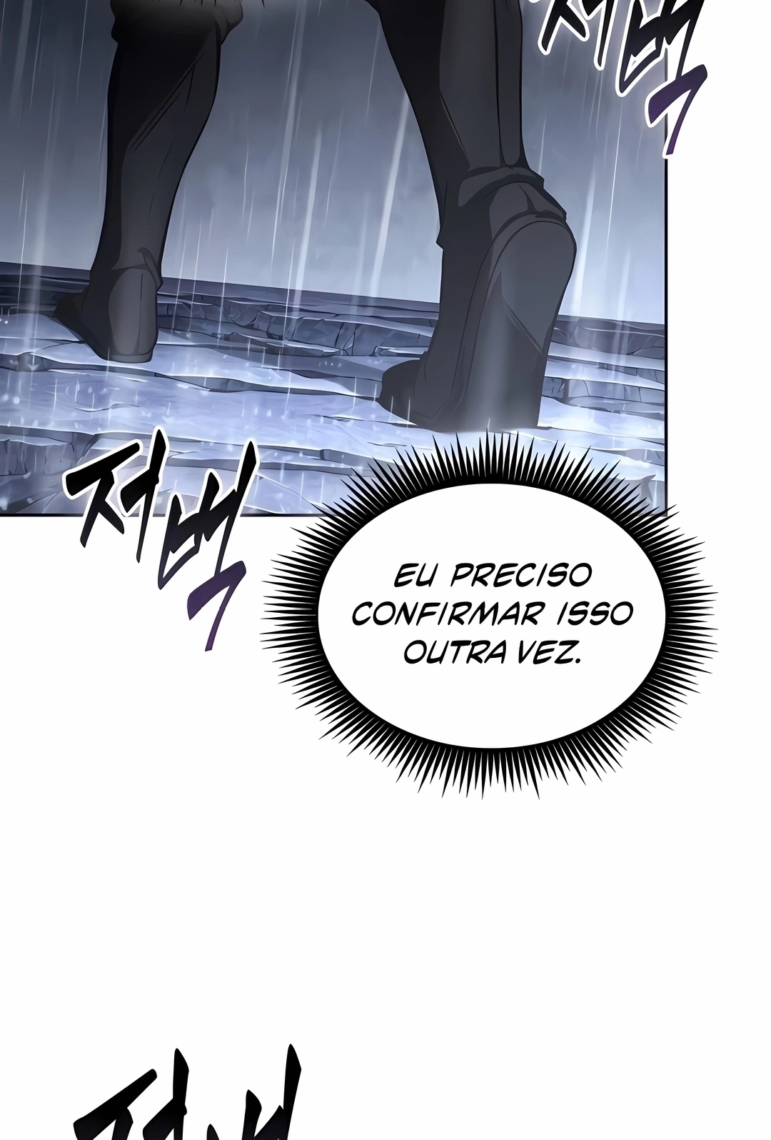 Read Nanotecnologia Marcial (PT-BR) PT Manga Online