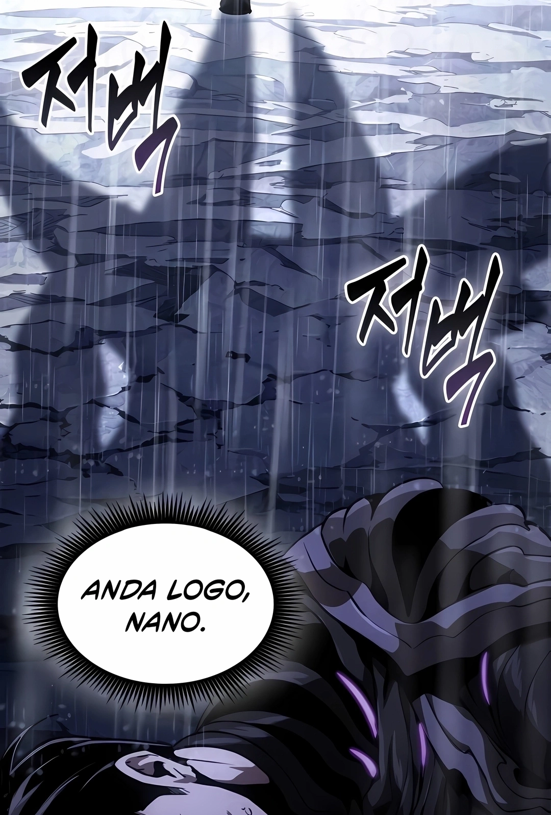 Read Nanotecnologia Marcial (PT-BR) PT Manga Online