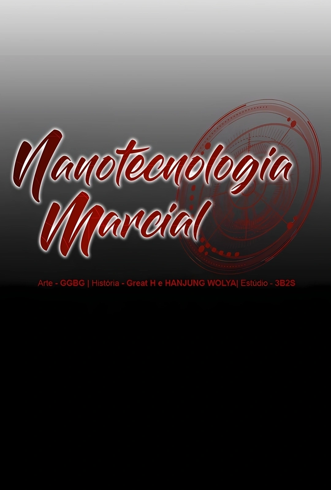 Read Nanotecnologia Marcial (PT-BR) PT Manga Online